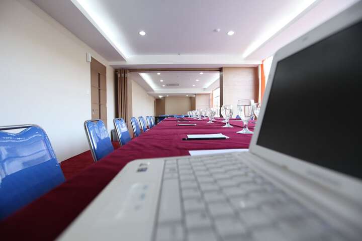 Meeting 19 of 21
