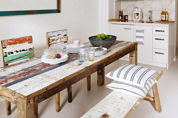 Dining Photos