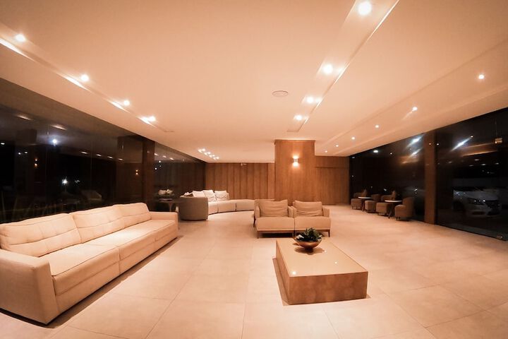 Lobby Photos