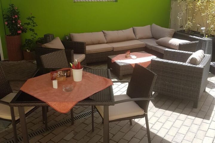 Terrace/Patio 43 of 46