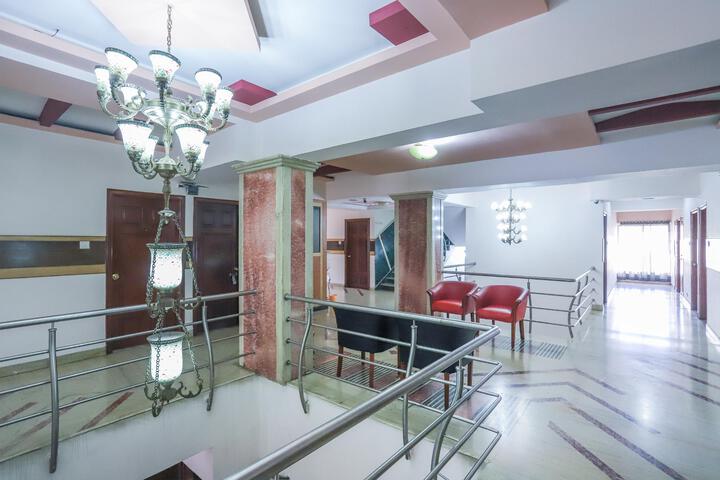 Hotel Interior 6 of 17