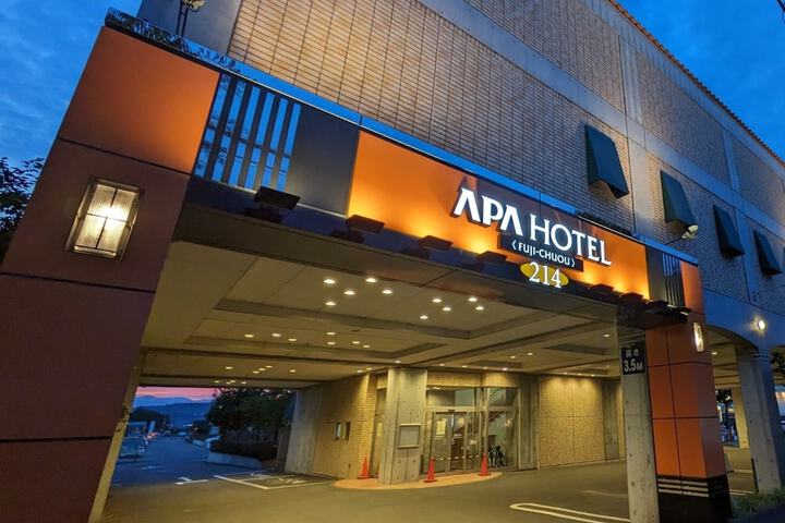 Hotel 38 of 47
