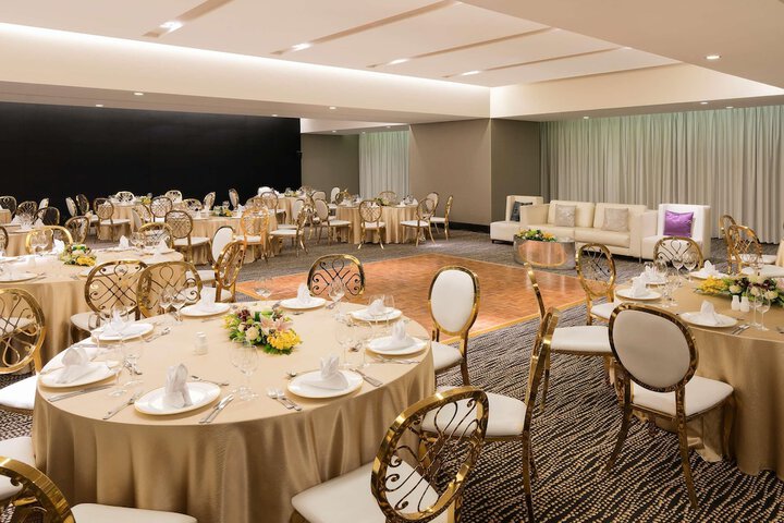 Wedding/Banquet 128 of 168