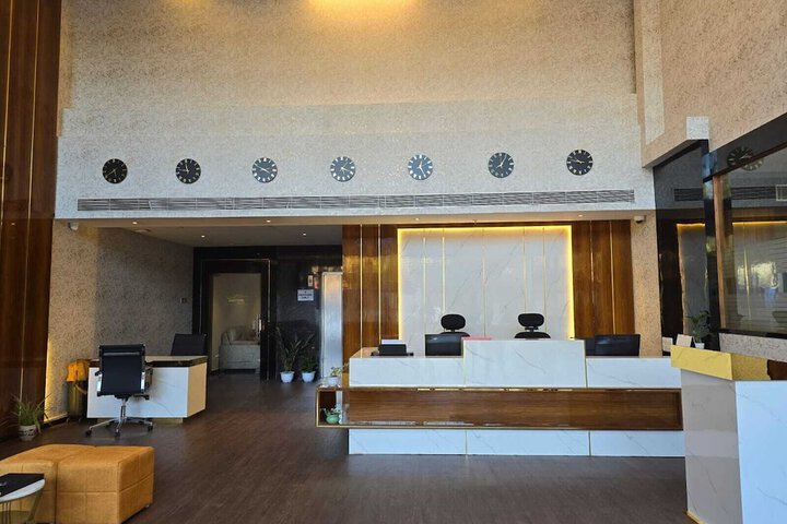 Hotel Interior 2 of 29