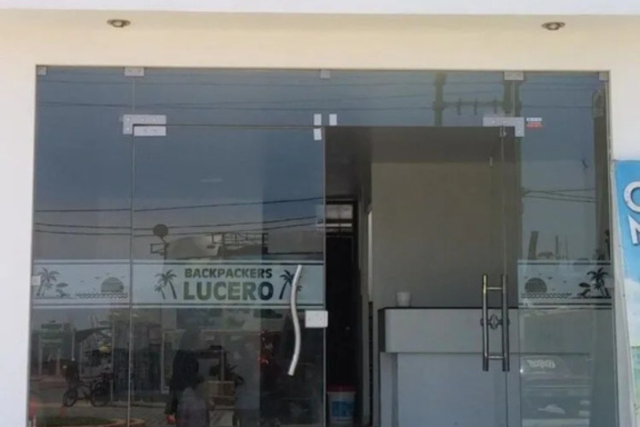 Hotel Lucero
