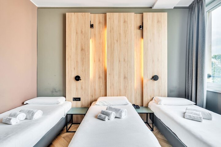 Spa and Wellness