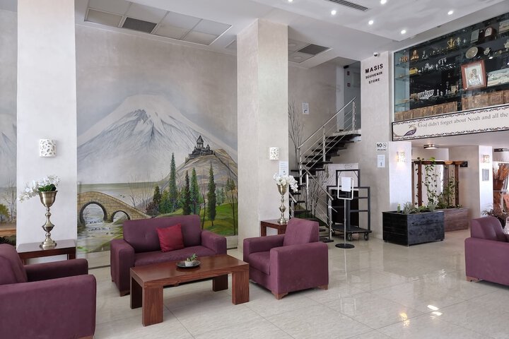Hotel Interior 3 of 29