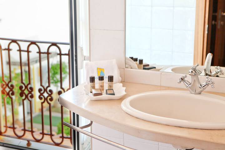 Bathroom Vanities