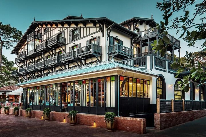 Hotel 60 of 63