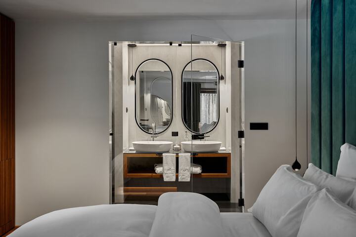 Bathroom Vanities