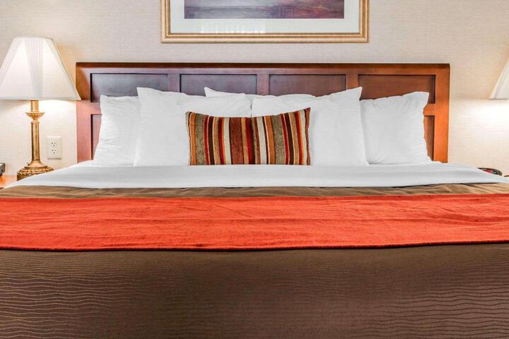 1 King Bed Deluxe Room (7 of 12)