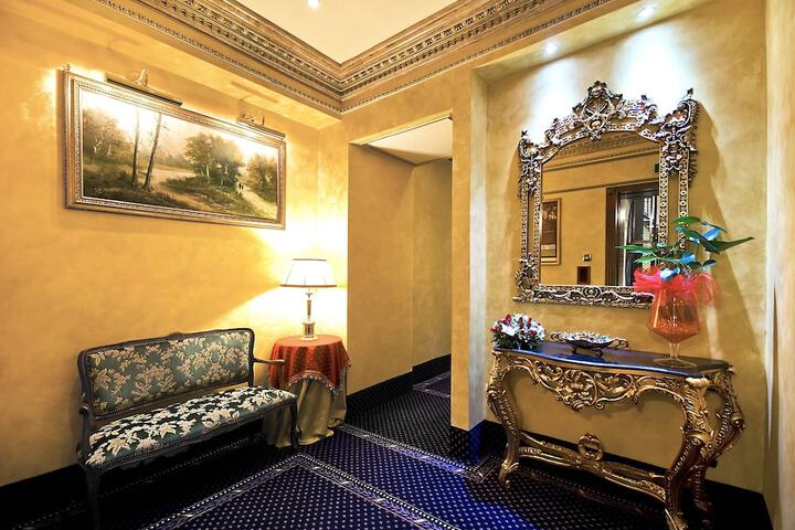 Hotel Interior 129 of 138