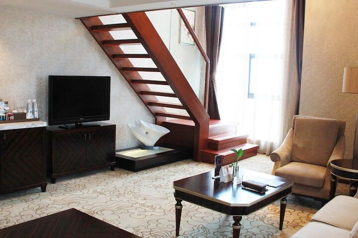 Fitness Facility Photos