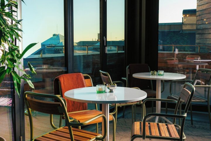 Terrace/Patio 70 of 85