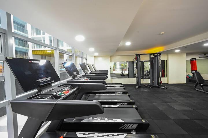 Health and Fitness 30 of 60
