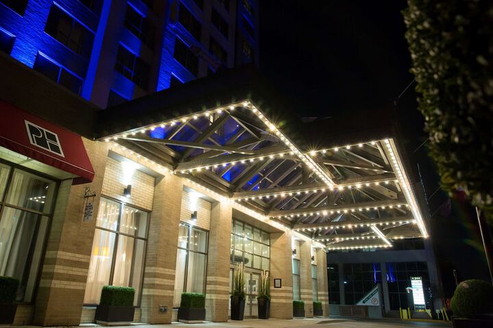 Hotel 44 of 45
