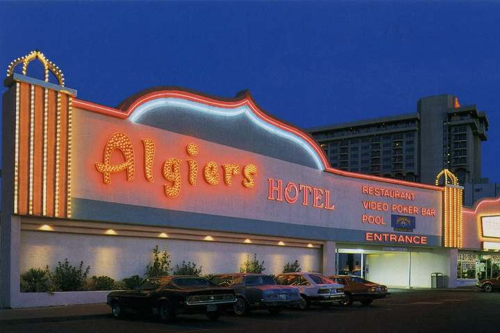 Hotel 3 of 6