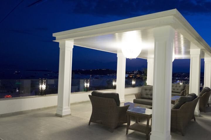 Terrace/Patio 91 of 97