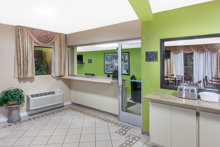 Hotel Interior 14 of 15