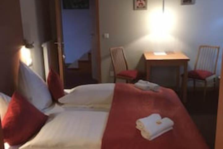 HOTEL BED & BREAKFAST STEINFELD