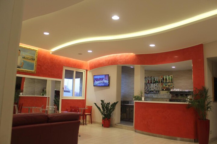 Hotel Interior 3 of 65