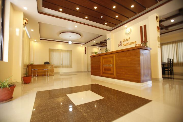 Hotel Interior 2 of 25