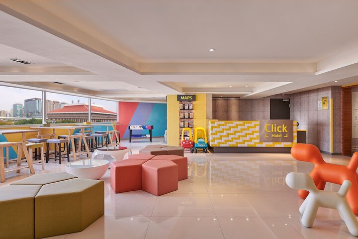 Hotel Interior 3 of 31
