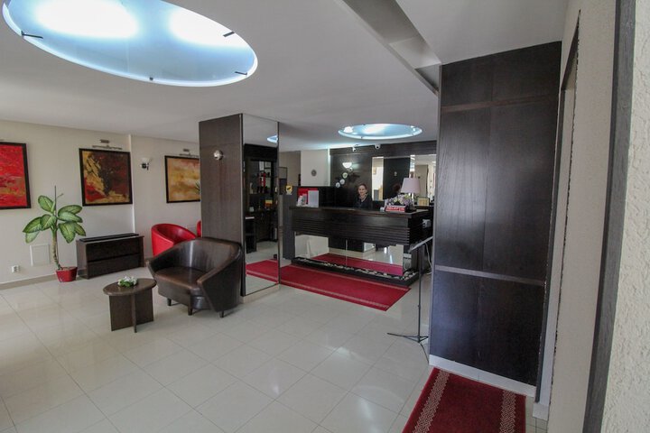 Hotel Interior 2 of 46