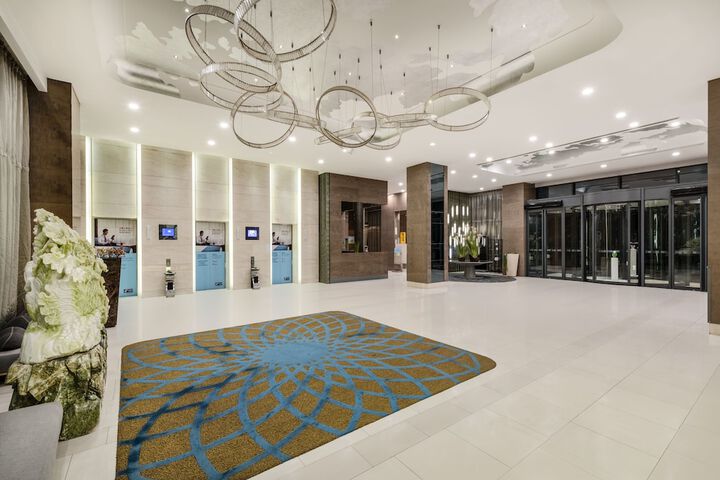 Hotel 45 of 50