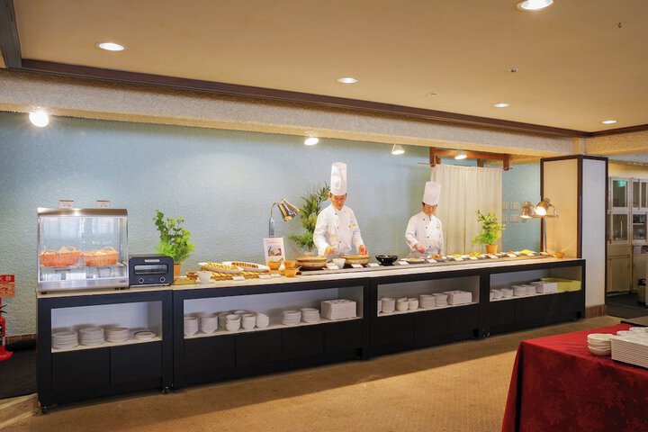 Dining Photos