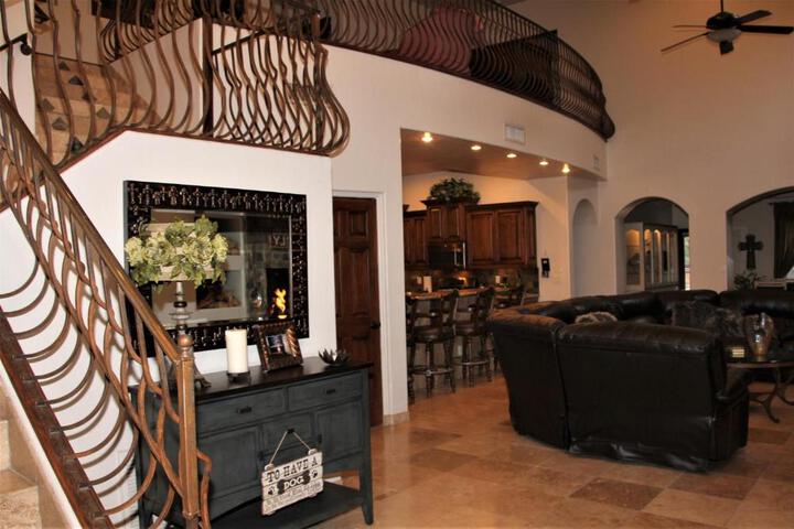 Image of Your Home Away From Home