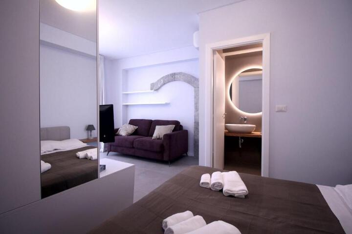 The Sea Rooms