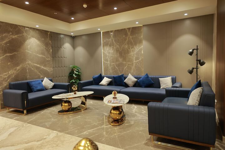 Hotel Interior 4 of 35