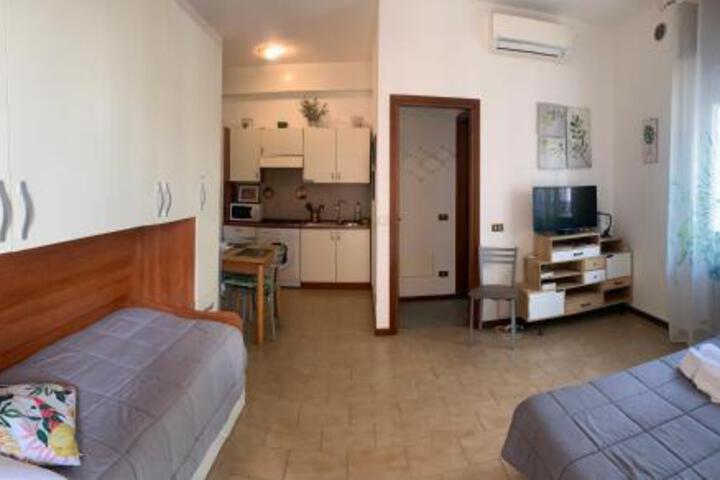 Appartamenti Verona Business & Fun 2