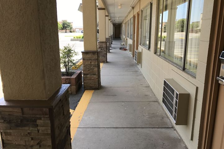 Hotel 43 of 51