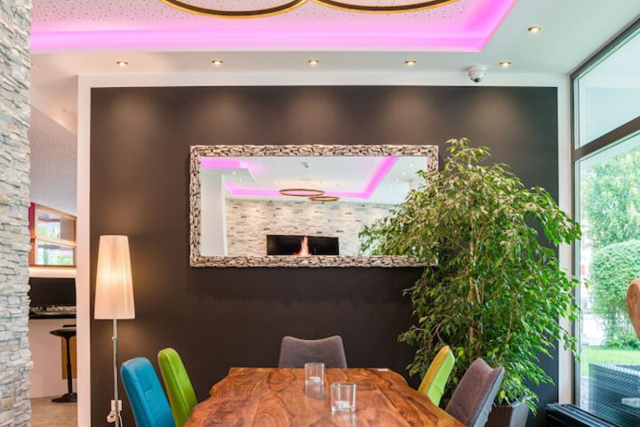 Lobby Photos