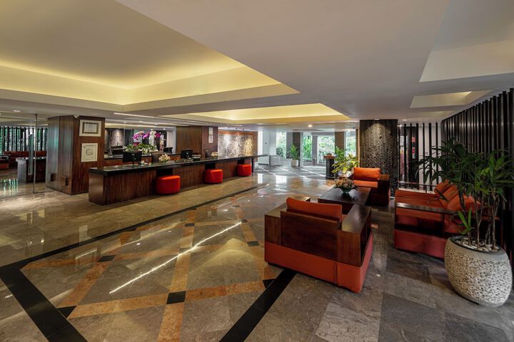 Hotel Interior 2 of 92