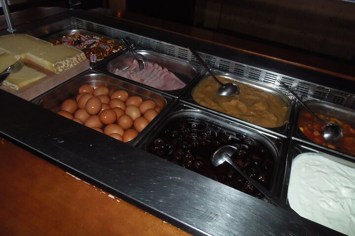 Breakfast/Coffee Service 29 of 52