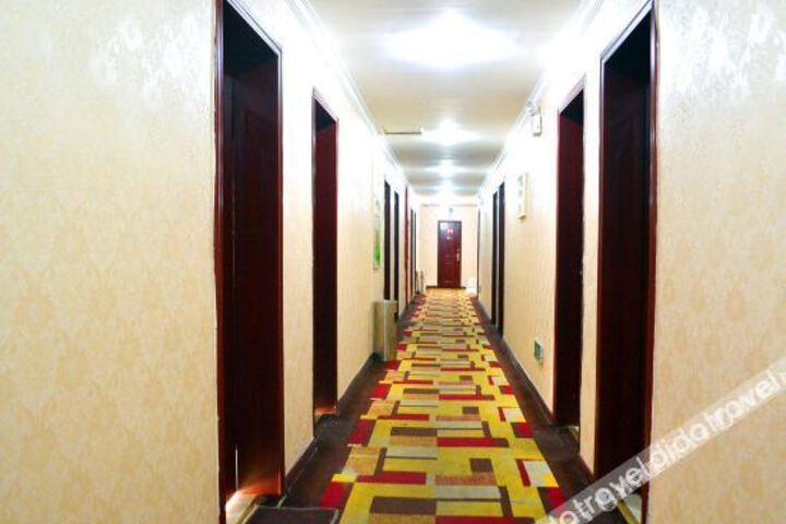 Hotel Interior 13 of 34
