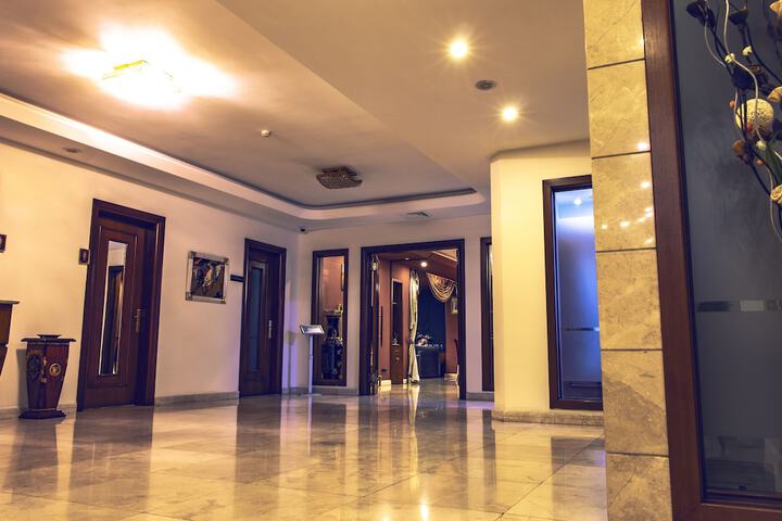 Hotel Interior 9 of 79