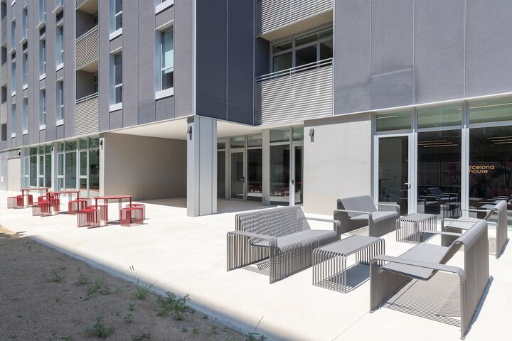 Terrace/Patio 51 of 55
