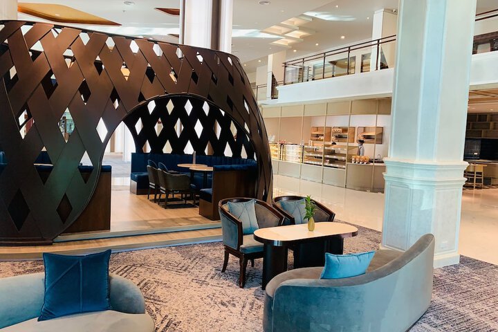 Hotel Interior 6 of 58