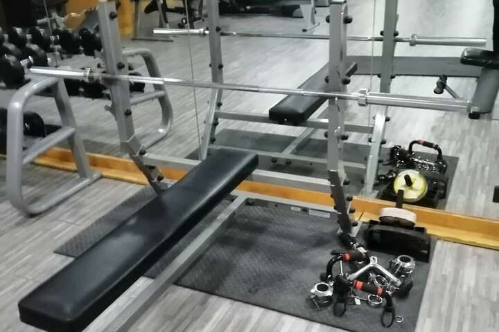 Health and Fitness 27 of 44