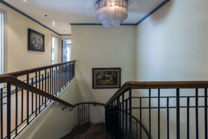 Hotel Interior 24 of 25