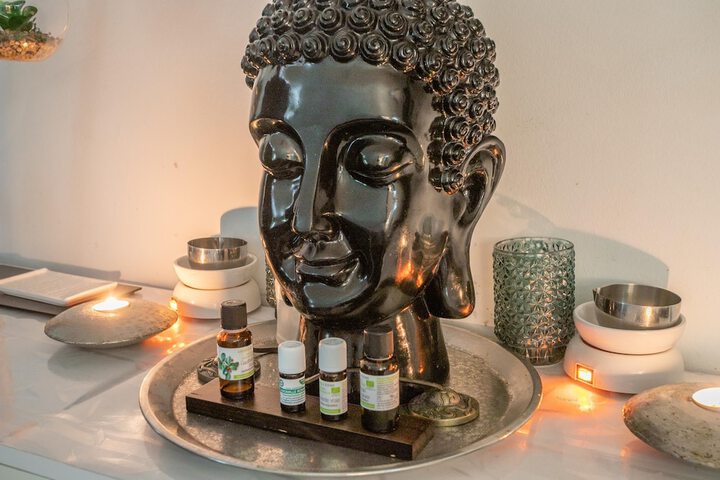 Spa and Wellness