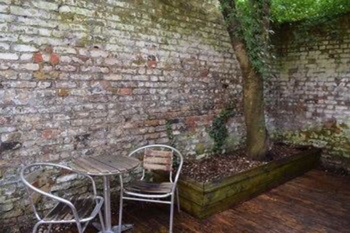 Terrace/Patio 17 of 17