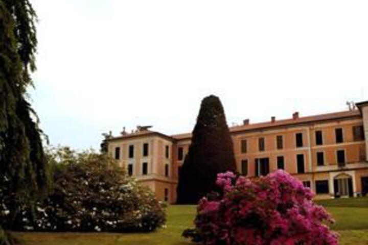 Hotel Villa Borghi