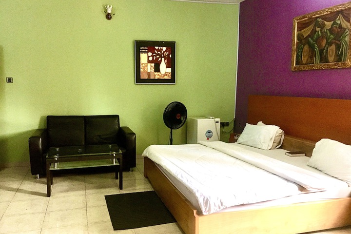 Indices Hotel and Garden