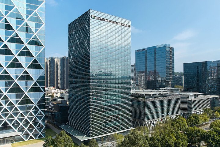 Hyatt Place Shenzhen Longgang