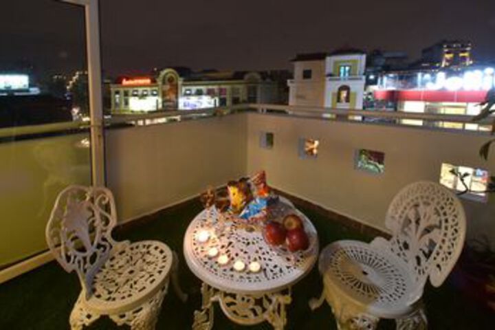 Terrace/Patio 4 of 84